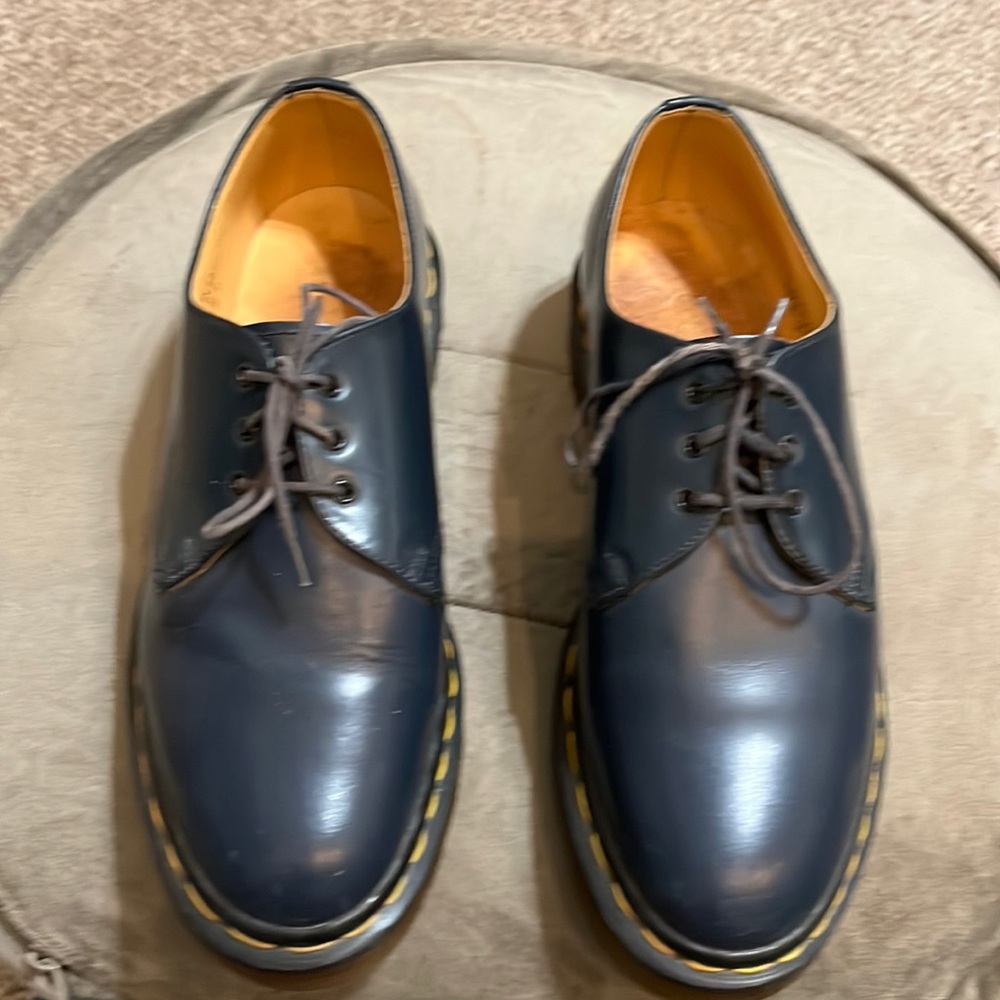 Dr Martens